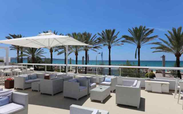 Iberostar Bahía de Palma Hotel - Adults Only