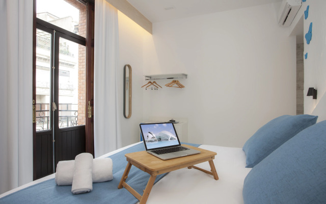 Casual Socarrat - Adults Only Hotel