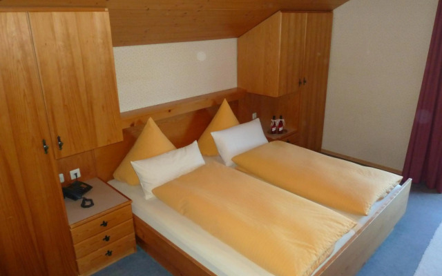 Ferienwohnung Panorama