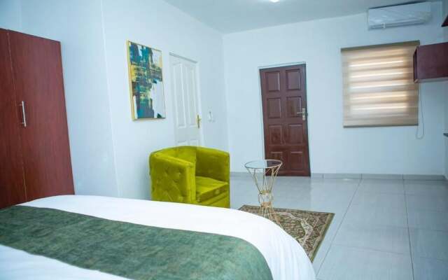 Platinum Eagle Guest House
