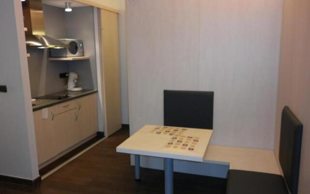 ibis Styles La Louvière
