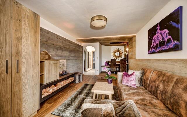 Hotel Sonnenalm