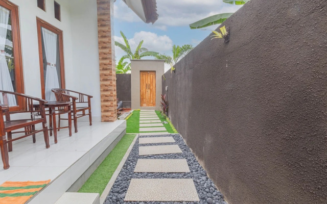 Sekar Bali Homestay
