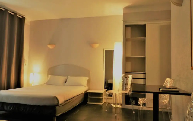 Hotel Marengo