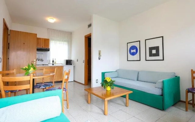 Residence il Cedro