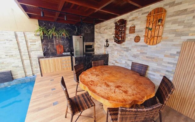 Miramar Casa 501 Bessa