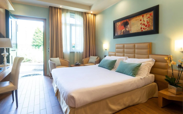 Hotel Silver