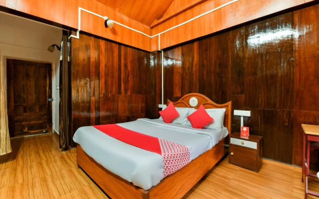 Oyo 44542 Woods View Inn