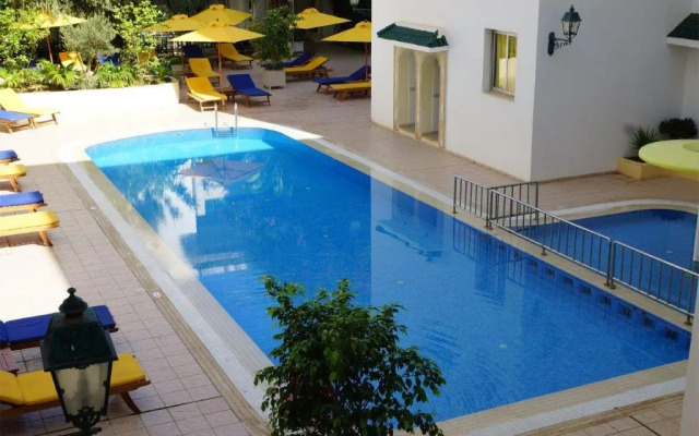 Soviva Resort - Families Only