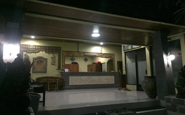 Agung Cottages