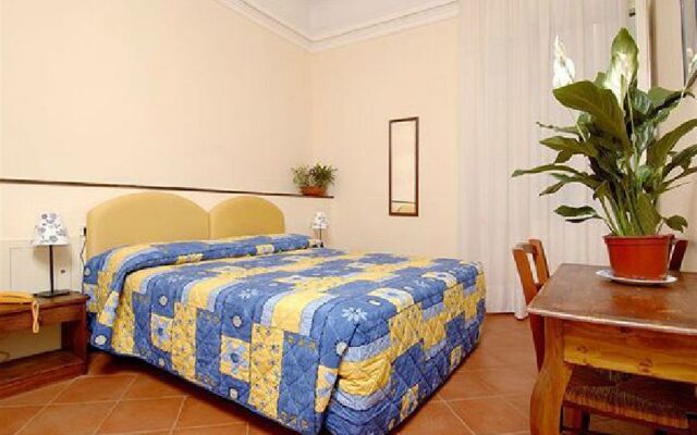 Hotel Ferdinando II De Medici