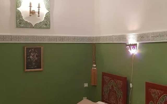 Akram Guest House