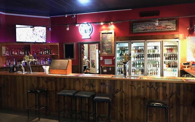 The Wharf Hotel Wynyard