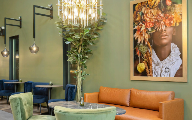 Hotel Riverside Avesta, BW Signature Collection