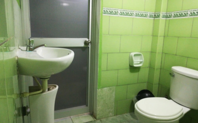 Tambo Andina Hostel
