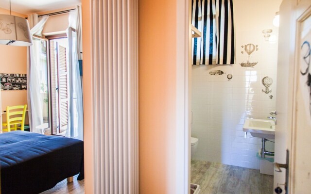 Bed and Breakfast Bric & Brac