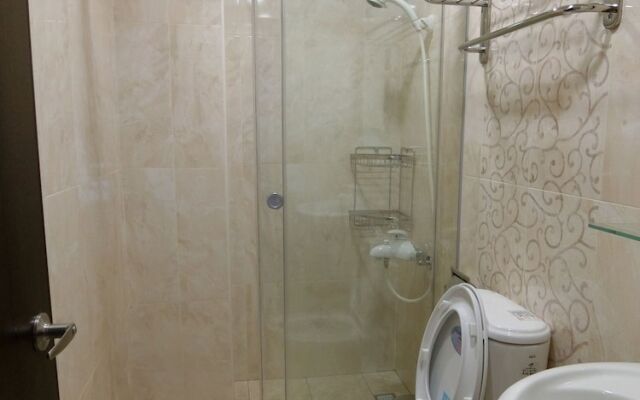 Summer Scent HomeStay