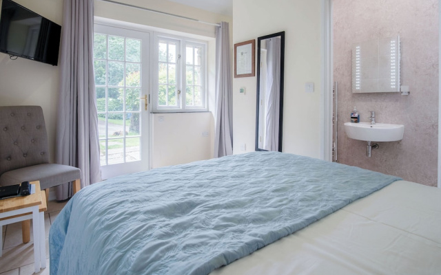 Teilo - 1 Bedroom - St Ishmael's