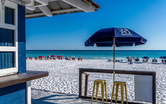 Augusta 552 - Sand Dollar Links