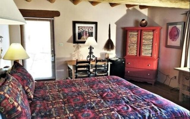 Casa Benavides Inn