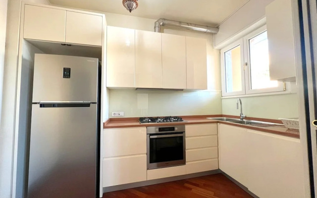 Accomodo MIP45 Porta Vittoria
