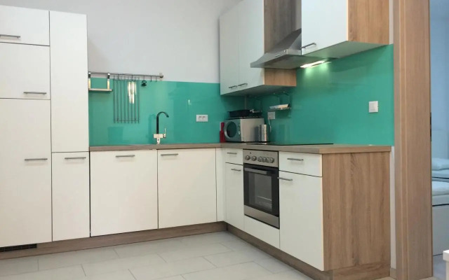 Apartments Sik 2