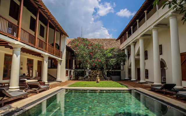 Galle Fort Hotel