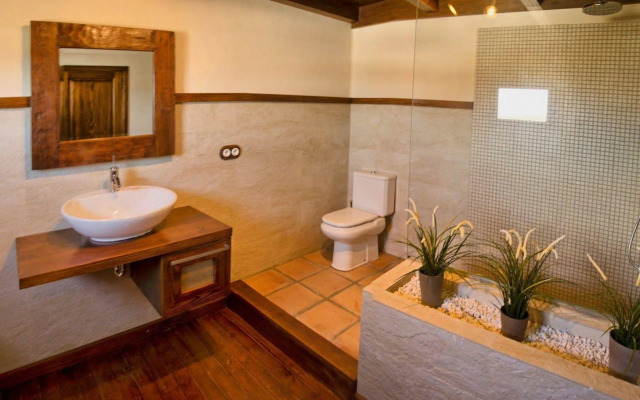 Casa Perdomo