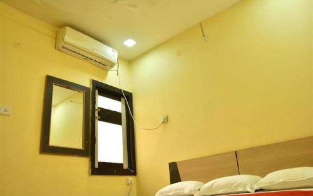 Hotel Sundaram Guest House