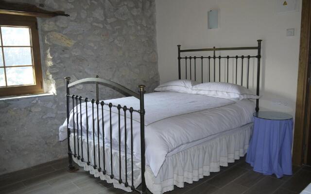 Agroturismo Erlete Goikoa