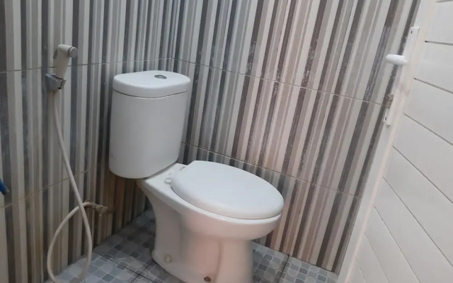 Collection O 92868 Nusantara Hotel