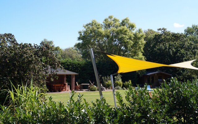 Strandleben Fehmarn - Ferienwohnung Süd