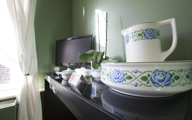 The Abiente Rooms
