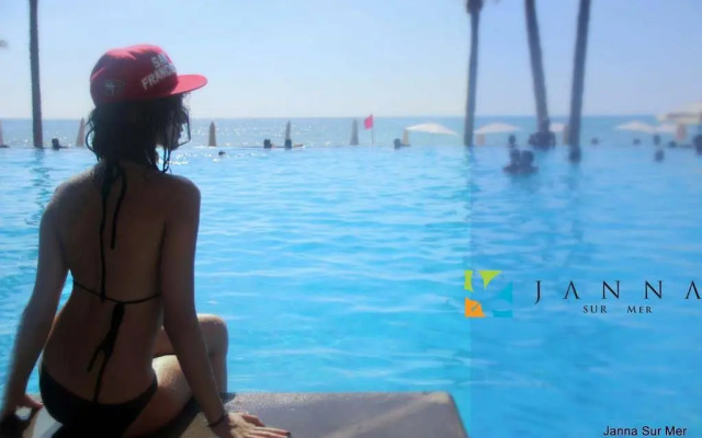 Janna Sur Mer