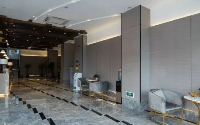 Pinghu Junhao Holiday Hotel