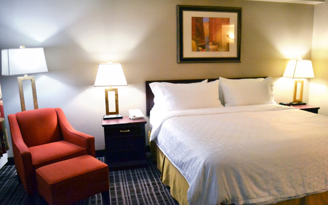 Holiday Inn Express Red Deer by IHG