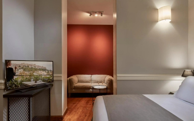 Magna Grecia Boutique Hotel