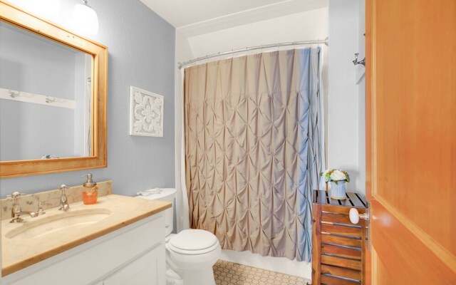 New Braunfels' #1 Getaway