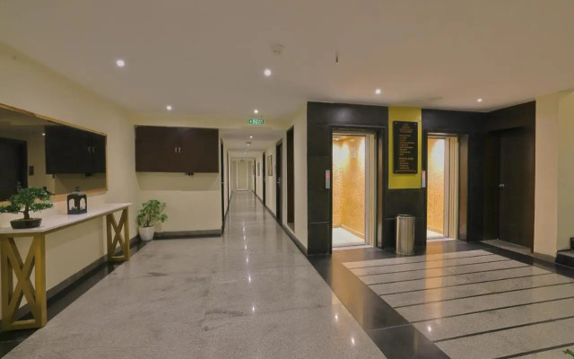 Hotel Grand Continent Premiere, Banjara Hills, Hyderabad