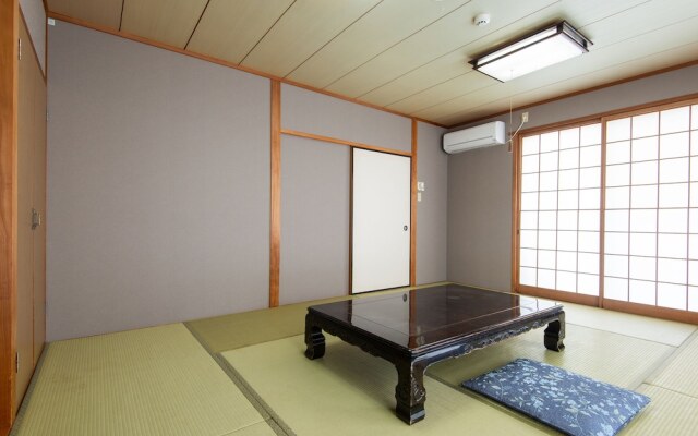 OYO Ryokan Yukemurinoyado Honoka Beppu Kannawa