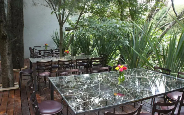 Casa Tepoztlán