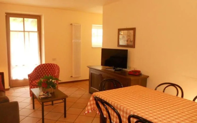 Residence Villa Avisio