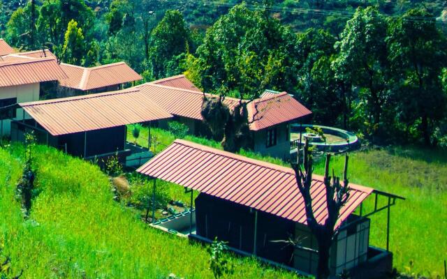 Verdant Valley, Kund-Chopta,By Himalayan Eco Lodges