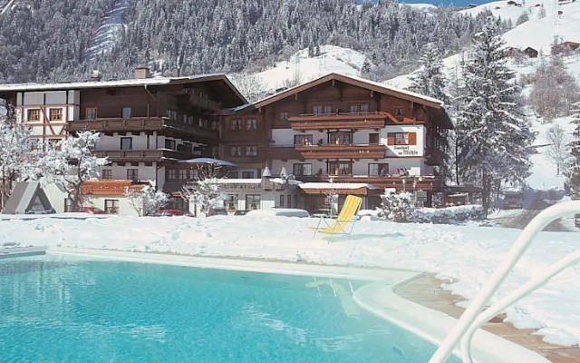 Hotel-Gasthof "Zur Mühle"