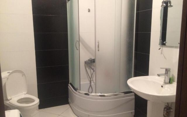 17 Kalistrate Kutateladze Street