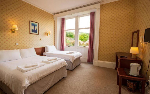 The Stromness Hotel