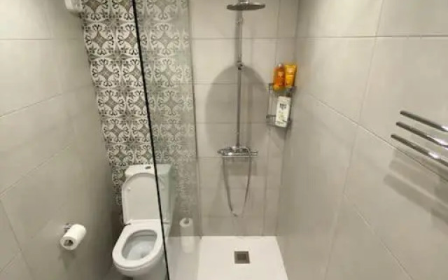 Casa Azzuro - Luxurious Modern Apartment Kapparis