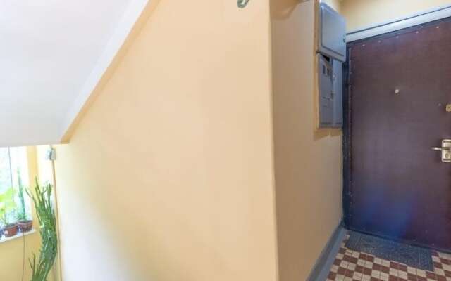 Апартаменты, ул. Парферова, 10