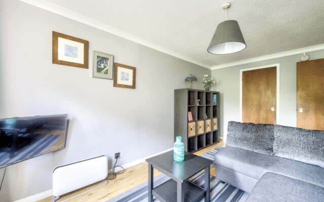Guestready - Lovely 1 BR Apartment, Close to Town Center!