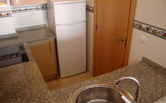 Apartamentos Benicarlo 3000